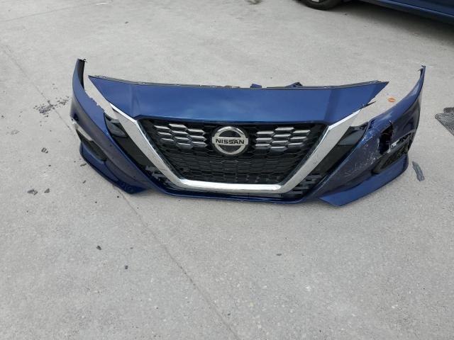 Photo 12 from auction – 2021 NISSAN ALTIMA S with VIN 1N4BL4BV4MN398893
