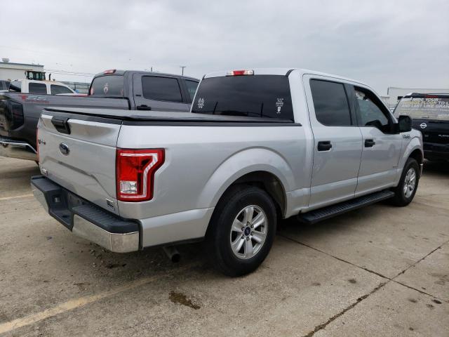 Photo 3 from auction – 2017 FORD F150 SUPER with VIN 1FTEW1CP4HKC70013