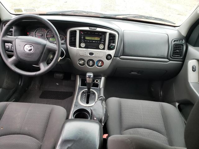 Photo 8 from auction – 2005 MAZDA TRIBUTE I with VIN 4F2YZ92Z55KM06019