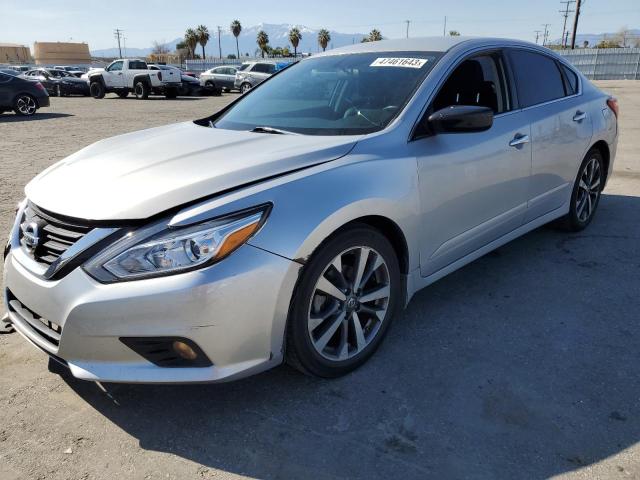 Photo 1 from auction – 2016 NISSAN ALTIMA 2.5 with VIN 1N4AL3AP9GC286552
