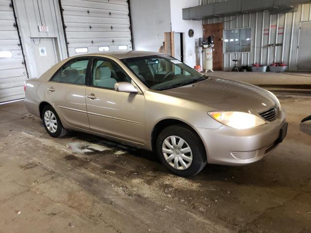 Photo 4 from auction – 2005 TOYOTA CAMRY LE with VIN 4T1BE32KX5U520308