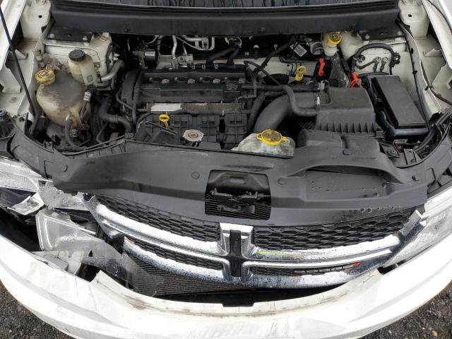 Photo 12 from auction – 2016 DODGE JOURNEY SE with VIN 3C4PDCAB4GT162358