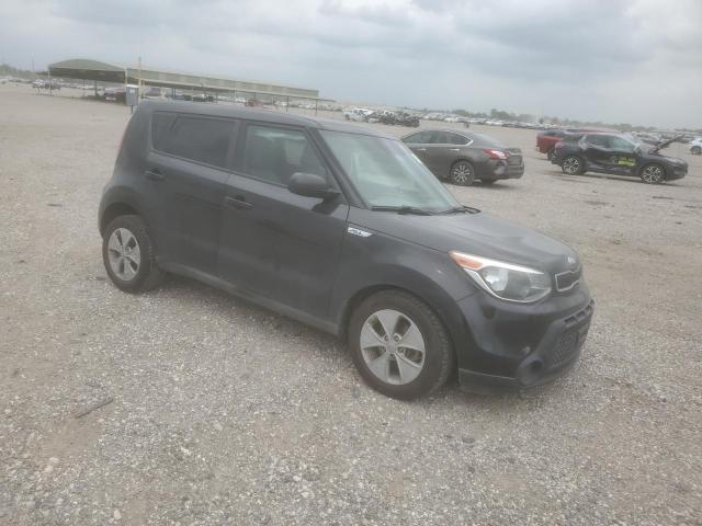 Photo 4 from auction – 2016 KIA SOUL with VIN KNDJN2A21G7394921