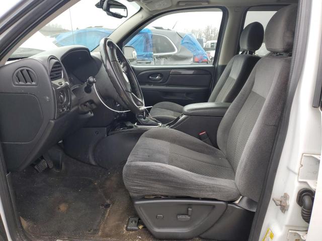 Photo 7 from auction – 2009 GMC ENVOY SLE with VIN 1GKDT33S692117580