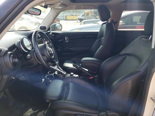Photo 7 from auction – 2016 MINI COOPER S with VIN WMWXP7C55G3B33355