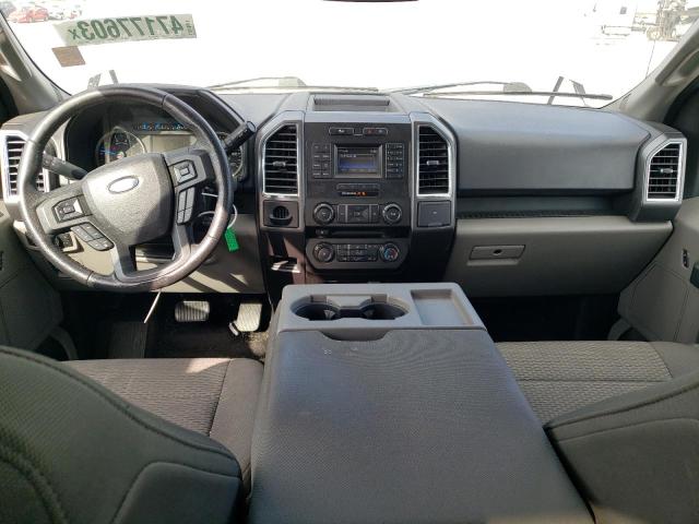 Photo 8 from auction – 2015 FORD F150 SUPER with VIN 1FTEX1CP6FFC70081