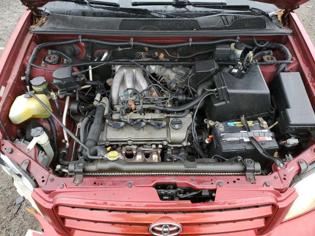 Photo 12 from auction – 2002 TOYOTA HIGHLANDER with VIN JTEHF21A120049971
