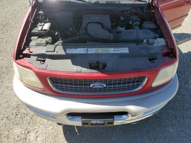 Photo 12 from auction – 1997 FORD EXPEDITION with VIN 1FMFU18L5VLA97796