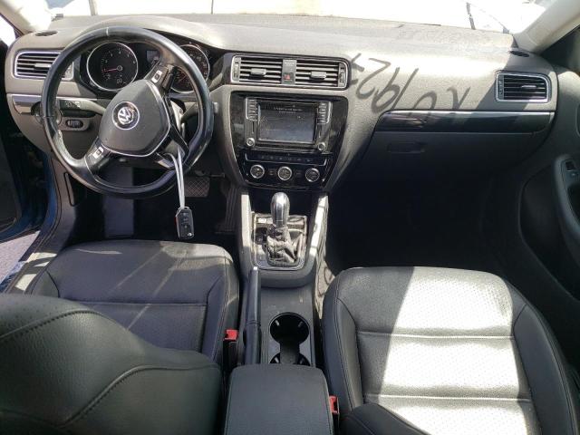 Photo 8 from auction – 2017 VOLKSWAGEN JETTA SEL with VIN 3VWL17AJ2HM375520