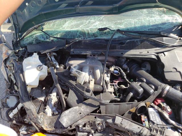Photo 11 from auction – 2007 NISSAN MAXIMA SE with VIN 1N4BA41E77C827077