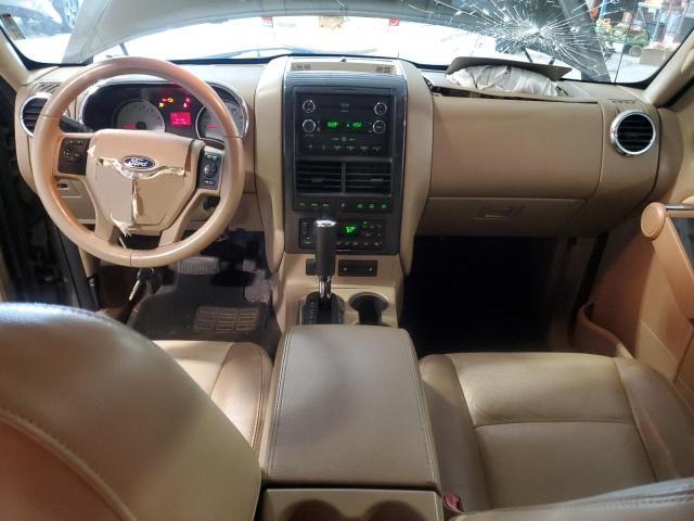 Photo 8 from auction – 2008 FORD EXPLORER S with VIN 1FMEU53828UB26174