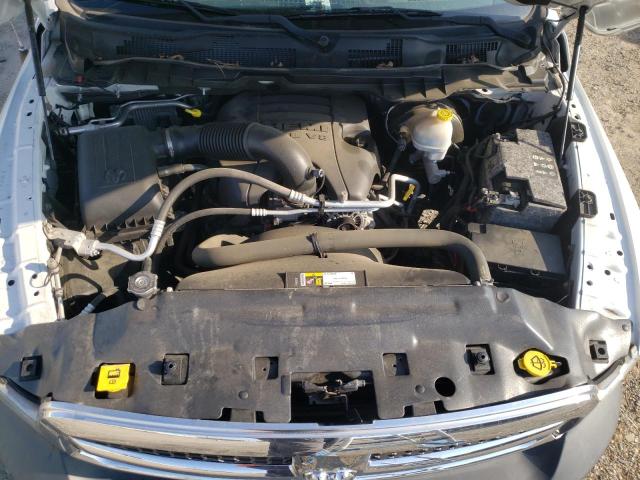 Photo 11 from auction – 2016 RAM 1500 ST with VIN 3C6JR6DT4GG255829