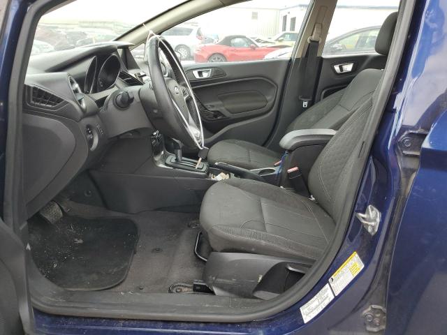 Photo 7 from auction – 2016 FORD FIESTA SE with VIN 3FADP4EJ7GM103595