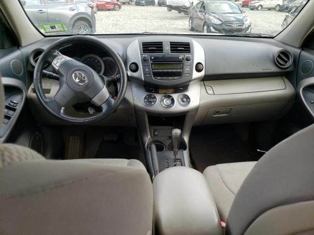 Photo 8 from auction – 2008 TOYOTA RAV4 LIMIT with VIN JTMBK31V586049136