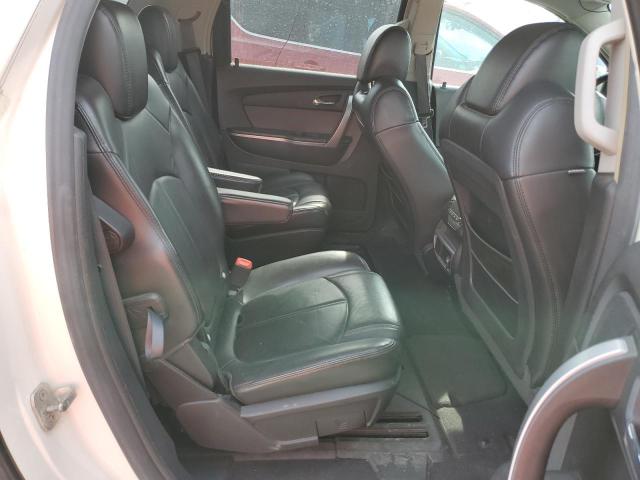 Photo 11 from auction – 2008 GMC ACADIA SLT with VIN 1GKEV33728J186202