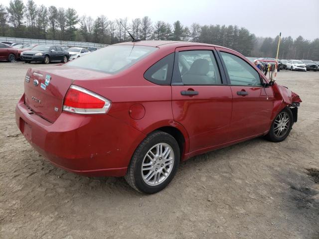 Photo 3 from auction – 2010 FORD FOCUS SE with VIN 1FAHP3FN3AW213631