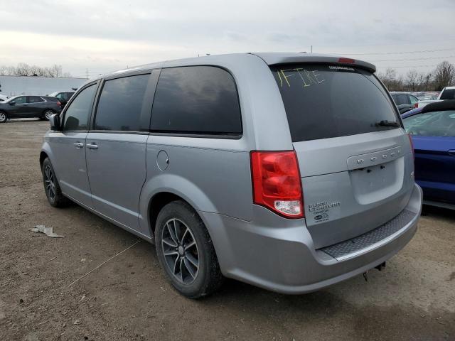 Photo 2 from auction – 2019 DODGE GRAND CARA with VIN 2C4RDGEG6KR578820