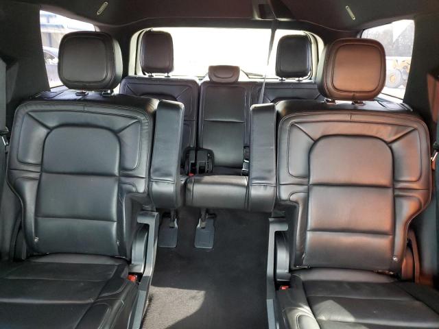 Photo 10 from auction – 2018 LINCOLN NAVIGATOR with VIN 5LMJJ2HT2JEL05041