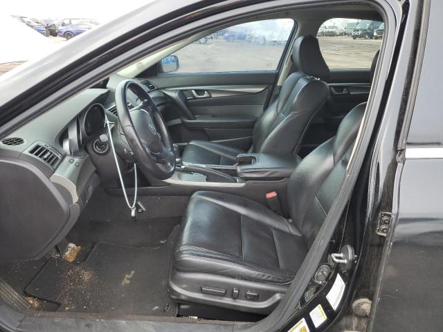 Photo 7 from auction – 2009 ACURA TL with VIN 19UUA86519A009458