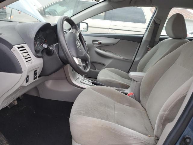 Photo 7 from auction – 2013 TOYOTA COROLLA BA with VIN 5YFBU4EE4DP089849