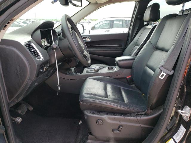 Photo 7 from auction – 2015 DODGE DURANGO LI with VIN 1C4RDHDG6FC200504