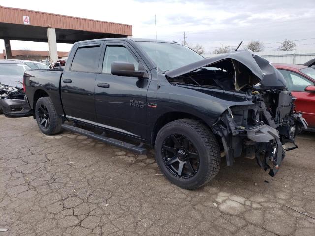 Photo 4 from auction – 2016 RAM 1500 ST with VIN 3C6RR6KT4GG177428