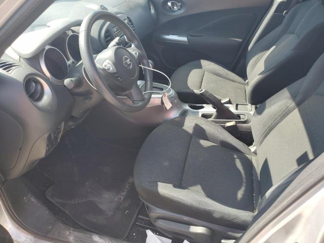 Photo 7 from auction – 2011 NISSAN JUKE S with VIN JN8AF5MRXBT008234