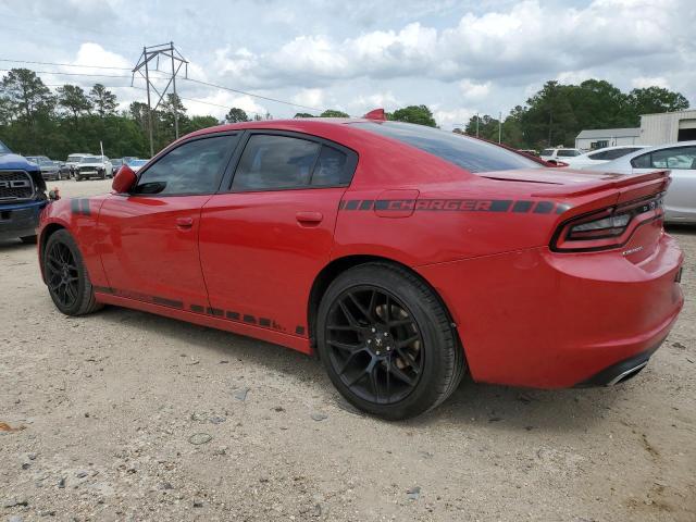 Photo 2 from auction – 2015 DODGE CHARGER SX with VIN 2C3CDXHG5FH730331