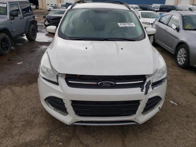 Photo 5 from auction – 2013 FORD ESCAPE SE with VIN 1FMCU0GX1DUA01642