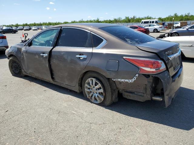 Photo 2 from auction – 2015 NISSAN ALTIMA 2.5 with VIN 1N4AL3AP2FC147250