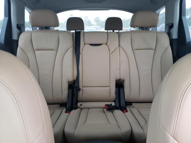Photo 10 from auction – 2021 AUDI Q7 PREMIUM with VIN WA1LXAF78MD018337