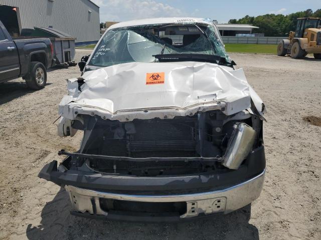 Photo 5 from auction – 2014 FORD F150 SUPER with VIN 1FTEW1CMXEFC16676