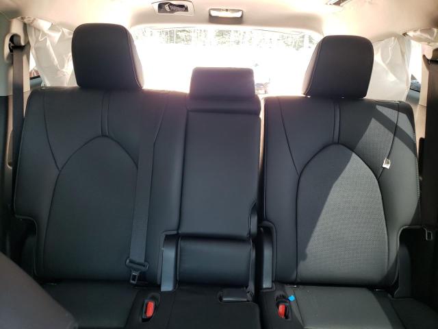 Photo 10 from auction – 2020 TOYOTA HIGHLANDER with VIN 5TDYZRAH6LS025276