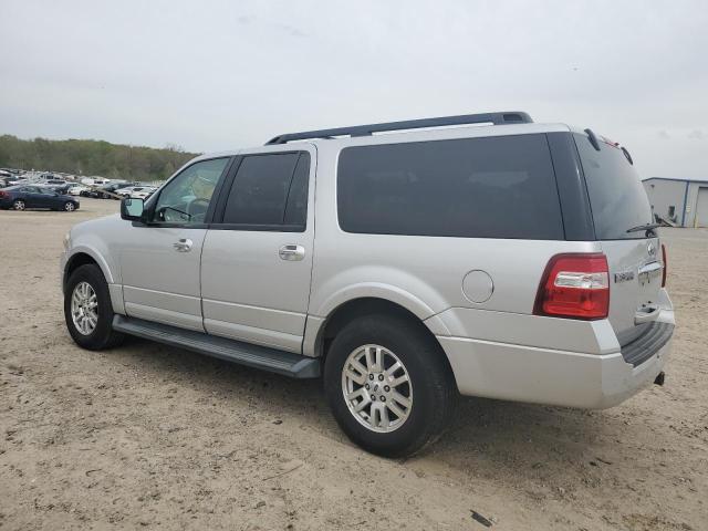 Photo 2 from auction – 2012 FORD EXPEDITION with VIN 1FMJK1H59CEF00911