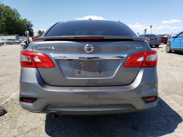 Photo 6 from auction – 2016 NISSAN SENTRA S with VIN 3N1AB7AP2GY289601