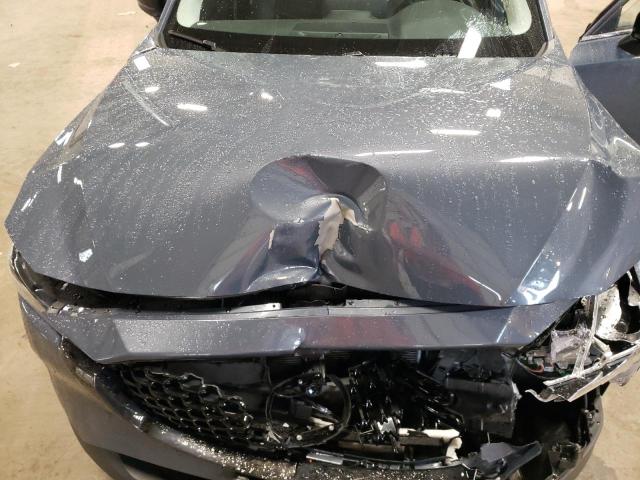 Zdjęcie 11 z aukcji – 2022 MAZDA CX-5 PREFE z VIN JM3KFBCM3N0532374