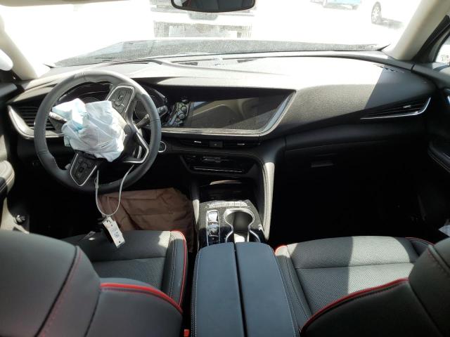 Photo 8 from auction – 2022 BUICK ENVISION E with VIN LRBFZNR4XND138047