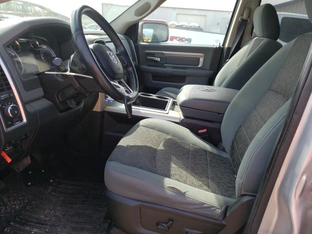 Photo 7 from auction – 2015 RAM 1500 SLT with VIN 1C6RR6LG1FS605268