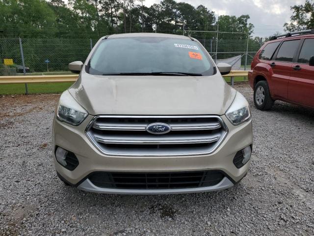 Photo 5 from auction – 2017 FORD ESCAPE SE with VIN 1FMCU0GD5HUB83003