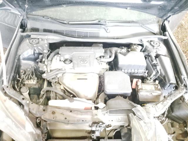Photo 11 from auction – 2017 TOYOTA CAMRY LE with VIN 4T1BF1FK7HU404256