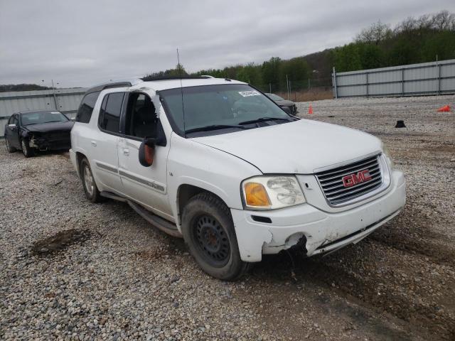 Photo 4 from auction – 2004 GMC ENVOY XUV with VIN 1GKES12P446179263