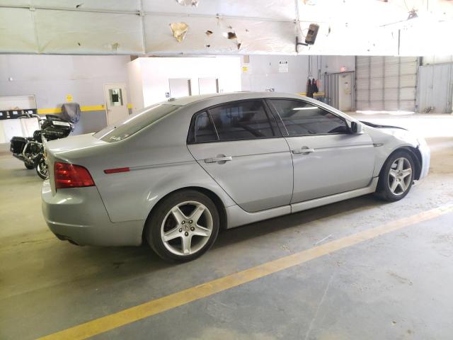 Photo 3 from auction – 2005 ACURA TL with VIN 19UUA66295A032250