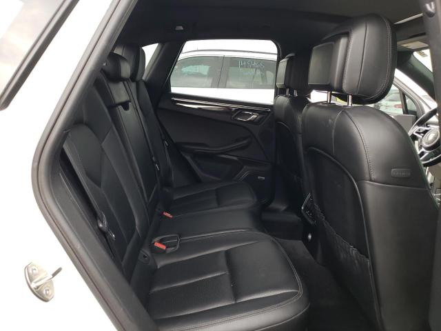 Photo 11 from auction – 2017 PORSCHE MACAN S with VIN WP1AB2A5XHLB10468