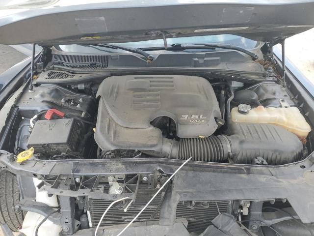 Photo 11 from auction – 2018 DODGE CHALLENGER with VIN 2C3CDZAG8JH123760