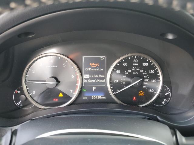 Photo 9 from auction – 2019 LEXUS NX 300 BAS with VIN JTJYARBZ1K2144757
