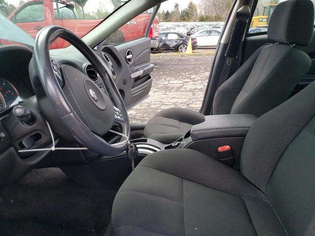Photo 7 from auction – 2007 PONTIAC GRAND PRIX with VIN 2G2WP552371182583