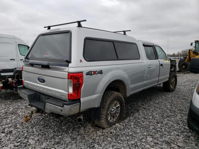 Photo 3 from auction – 2017 FORD F350 SUPER with VIN 1FT8W3B63HEE93093