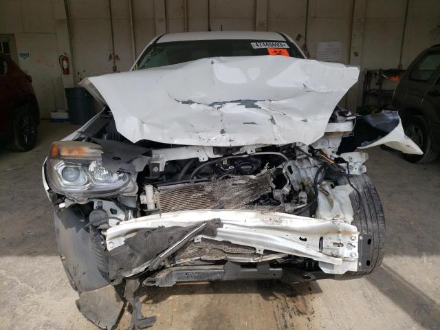 Photo 5 from auction – 2017 CHEVROLET EQUINOX LS with VIN 2GNALBEK2H1555654