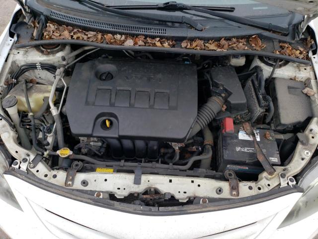 Photo 11 from auction – 2013 TOYOTA COROLLA BA with VIN 2T1BU4EE3DC987102