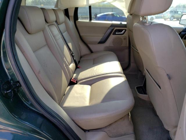 Photo 11 from auction – 2010 LAND ROVER LR2 with VIN SALFR2BNXAH177283